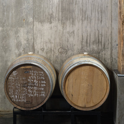 3Vs Tasting Series - February 22nd