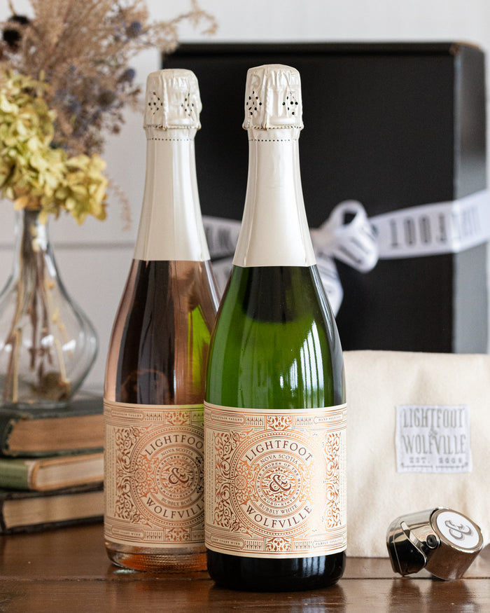Bubbly Pack