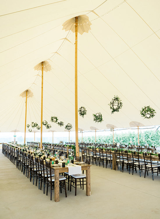 Marquee Tent