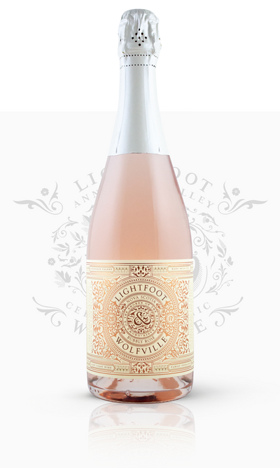 Bubbly Rosé NV