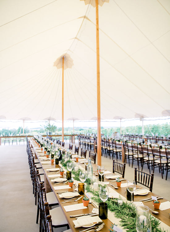 Marquee Tent