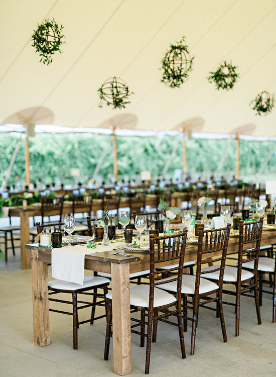 Marquee Tent