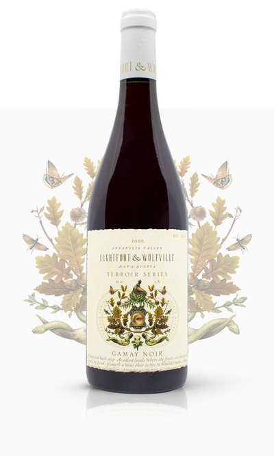2024 Terroir Series Gamay Noir