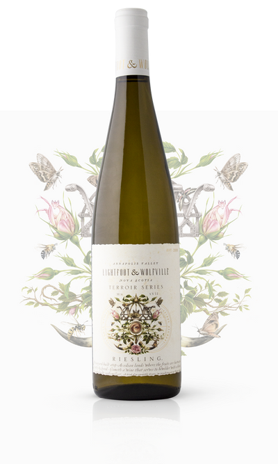 2024 Terroir Series Riesling