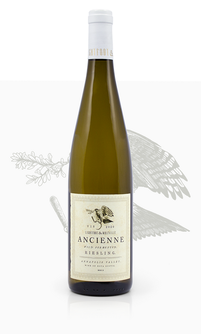 2021 Ancienne Riesling
