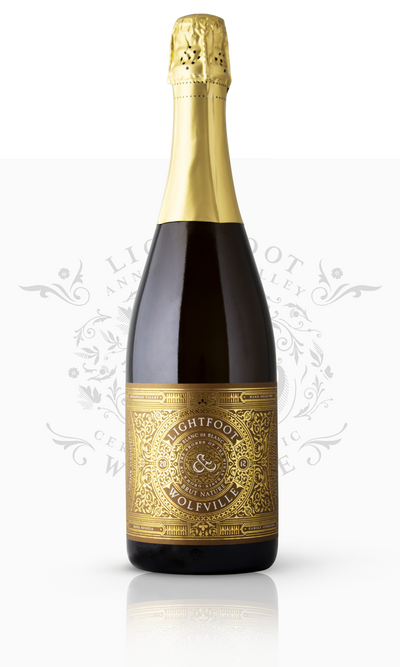 2016 Blanc de Blancs