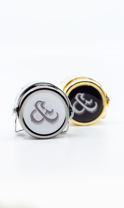 L&W Sparkling Stopper