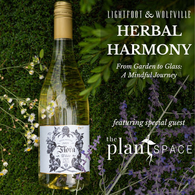 Herbal Harmony Workshop