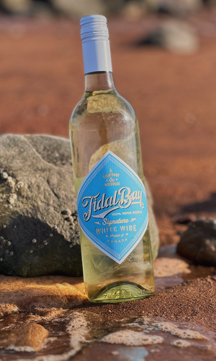 2025 Tidal Bay