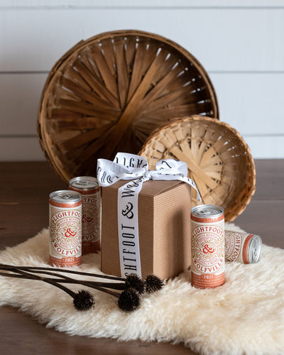 Bubbly Rosé Gift Box